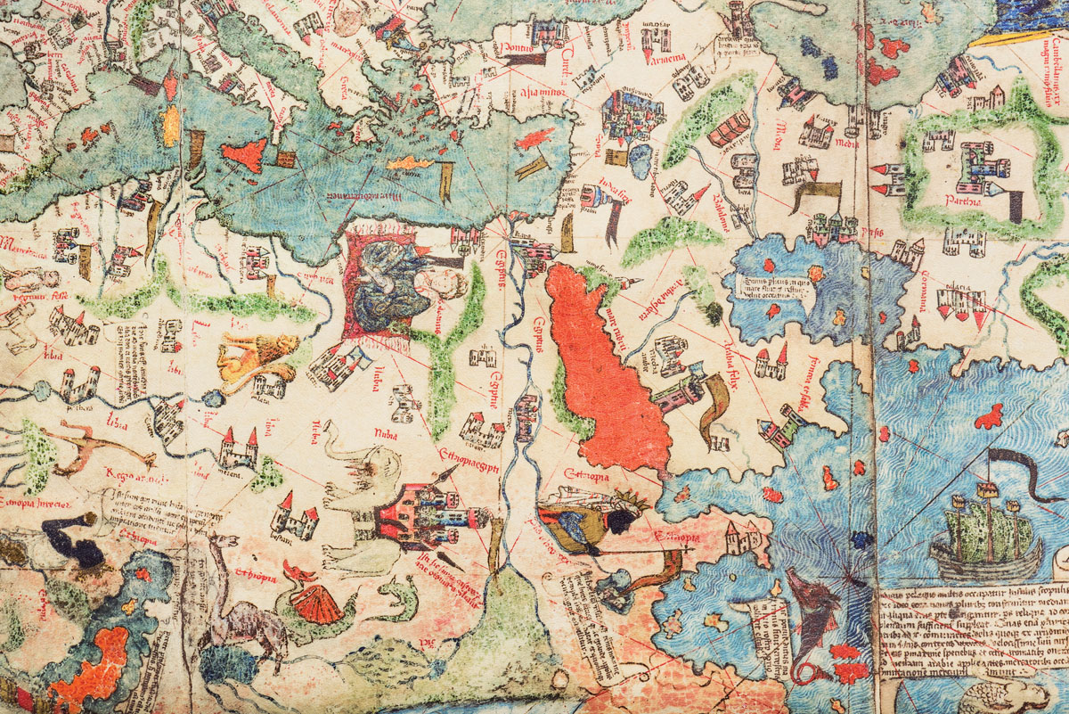 medieval