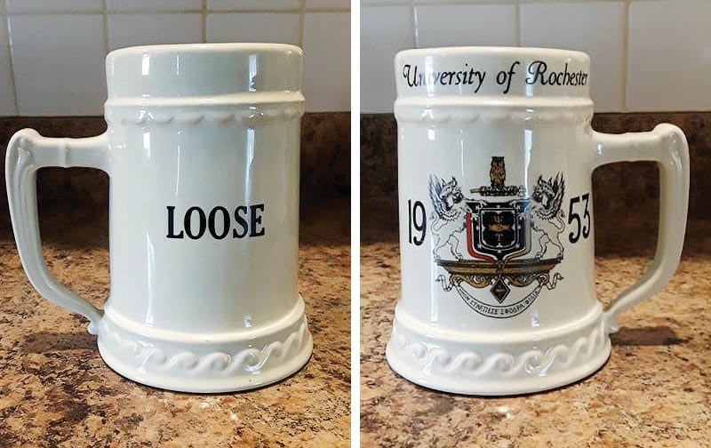 mug