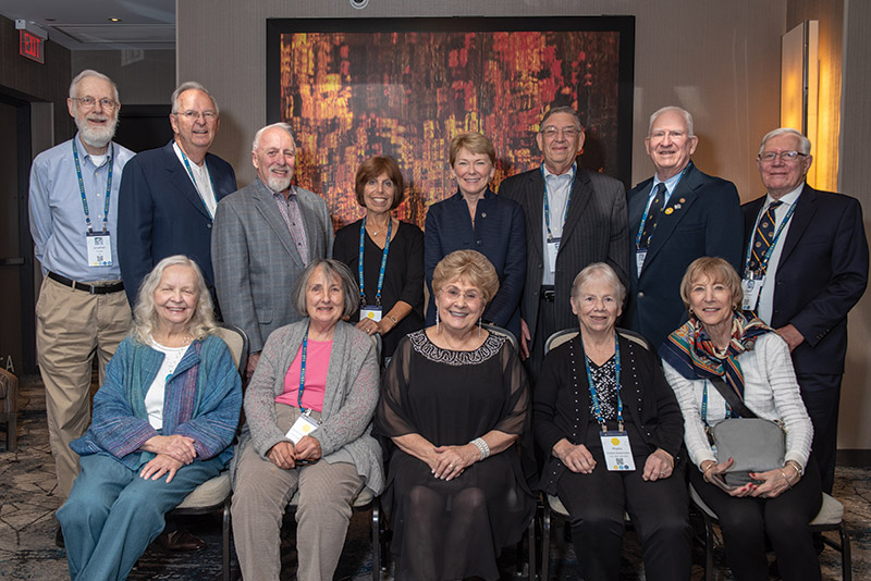 photo of the class of 1959