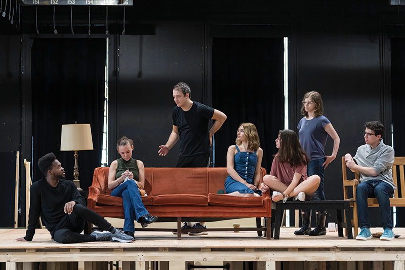 cast of play