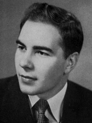 photo of a alan abel