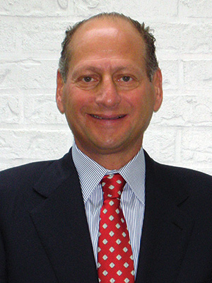 photo of a david flaum