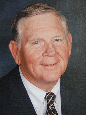 photo of a gary starkweather