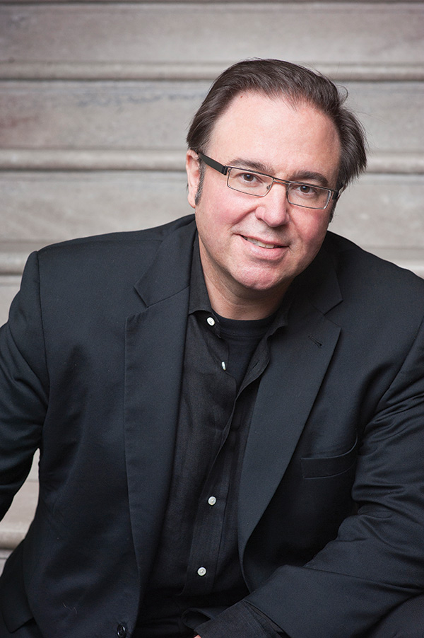 rochester 2021 grammy winner Christopher Theofanidis