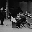 first concert of th eastman jazz ensemble