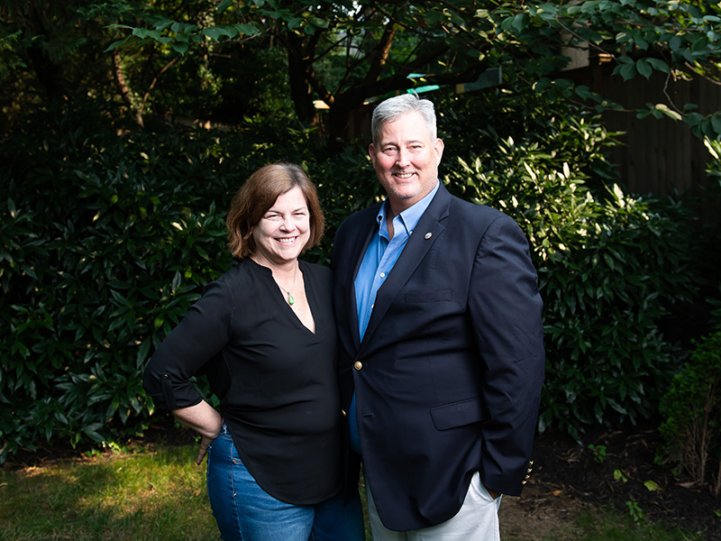 alumni in the peace corps