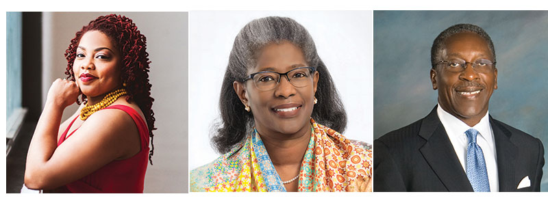 University of Rochester black alumni network