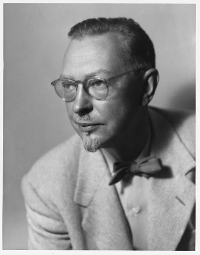 Eastman School of Music centennial Howard Hanson directors