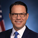 photo of Pennsylvania Governor Josh Shapiro