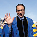 photo of Pennsylvania Governor Josh Shapiro