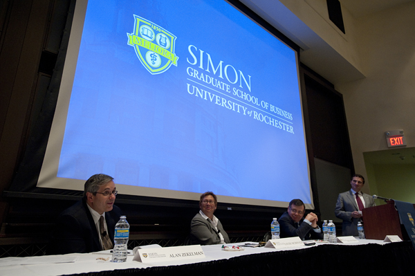 meliora weekend