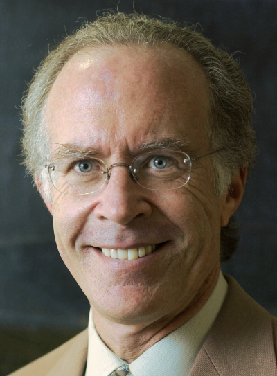 Portrait of Thomas H. Jackson