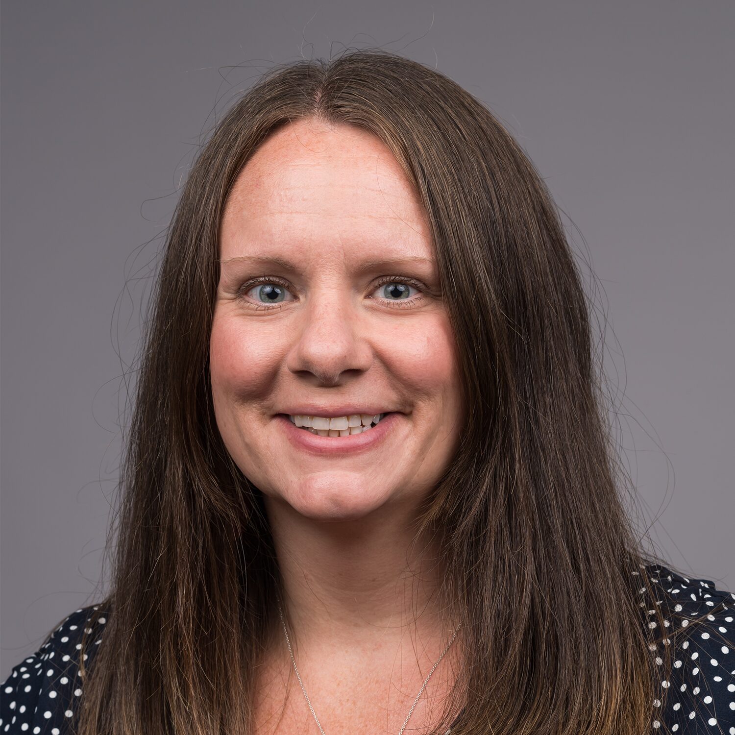 Headshot of Mindy Lull.