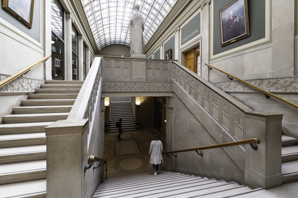 Office of Academic Affairs - University of Rochester
