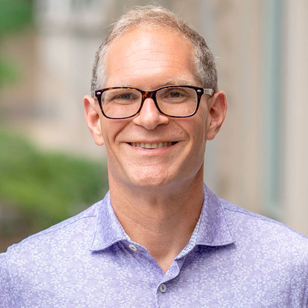David Figlio headshot