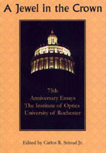 Cover of A Jewel in the Crown.