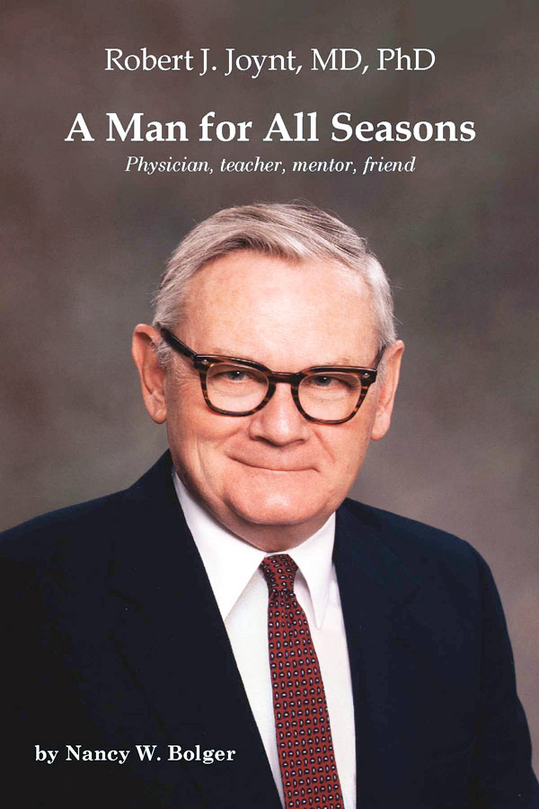 Cover of A Man for All Seasons.