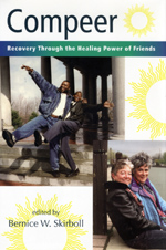 Cover of Compeer.