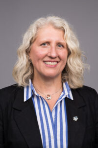 Nicole Sampson portrait