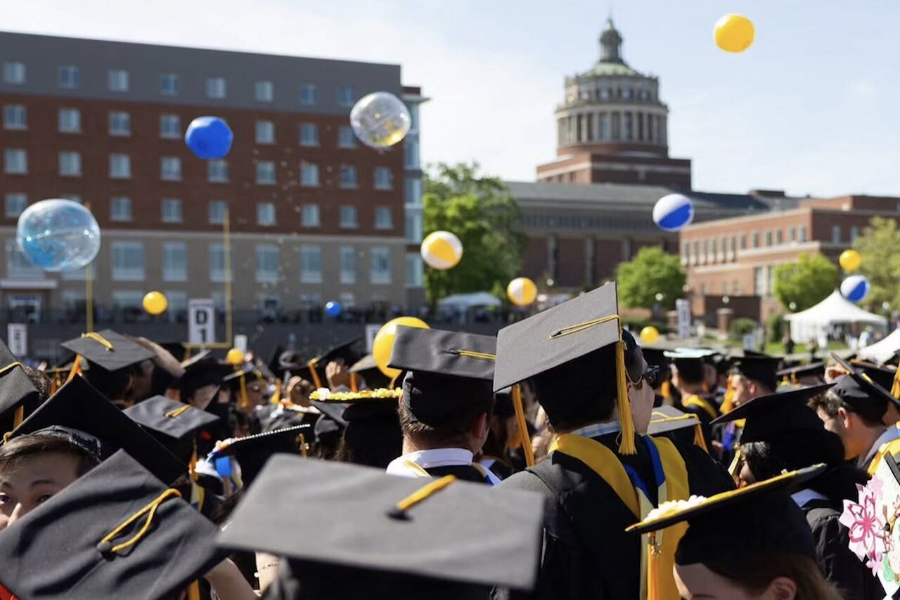 Graduation 2025