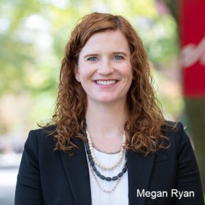 Megan Ryan headshot