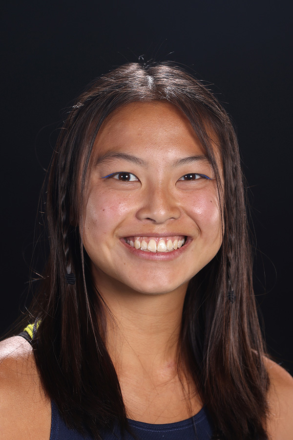 Headshot of Alyssa Horng.