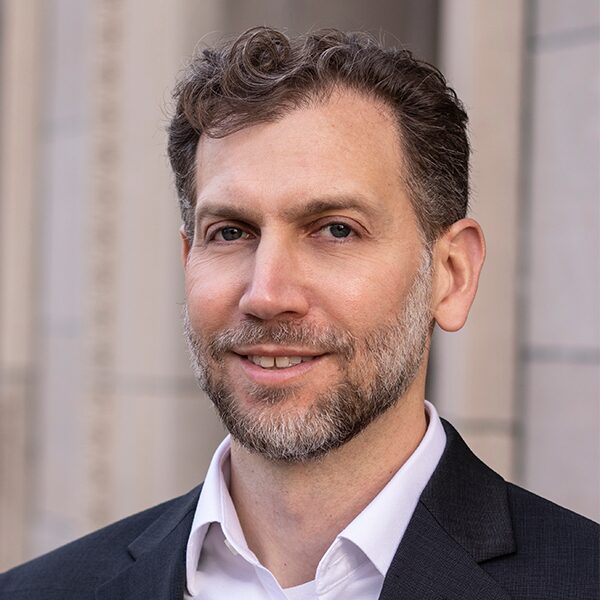 Mitch Lovett headshot