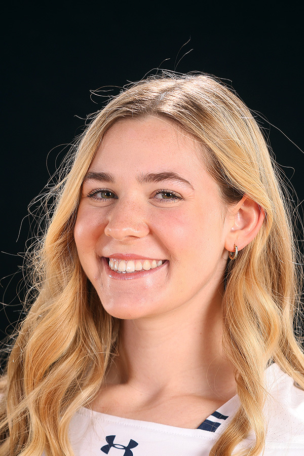 Headshot of Morgan Napolitano.