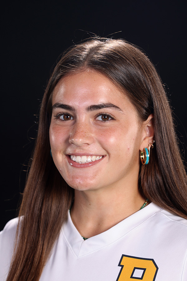 Headshot of Cece Vassallo.