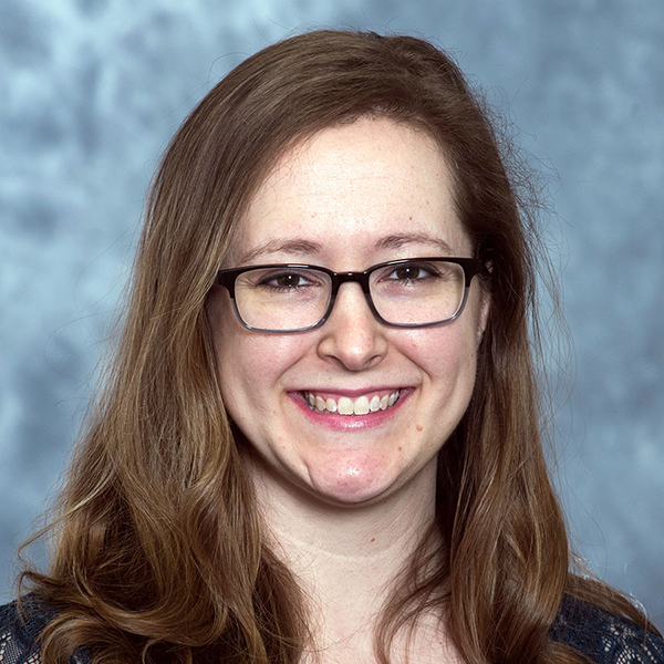Headshot of Emily.