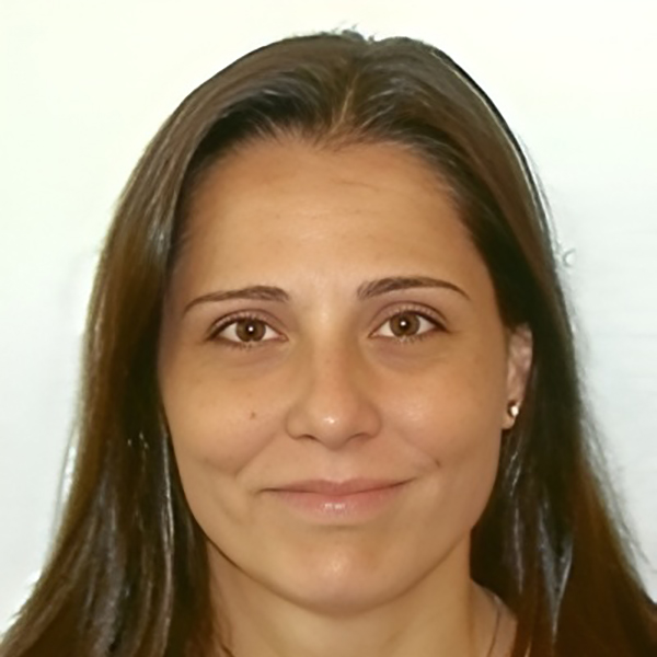 Headshot of Teresa Valdez.
