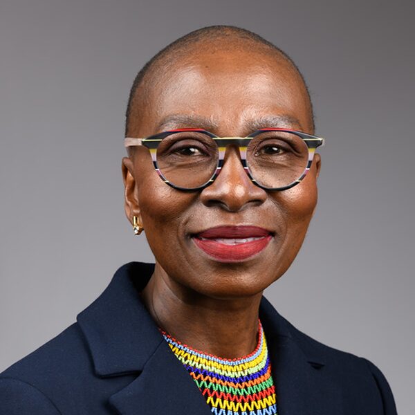 Reitu Mabokela headshot