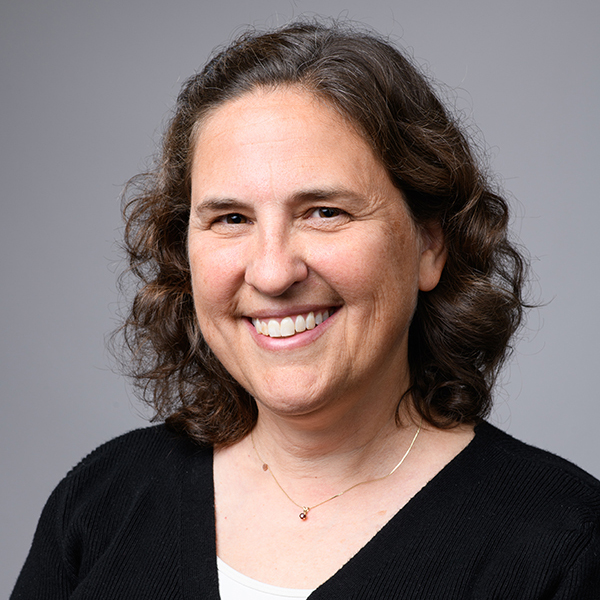 Headshot of Wendi Heinzelman.
