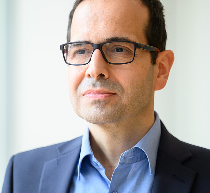 Mujdat Cetin Named Inaugural Associate Vice President and Vice Provost for Artificial Intelligence Mujdat Cetin Named Inaugural Associate Vice President and Vice Provost for Artificial Intelligence