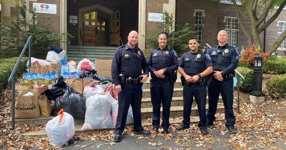 Feature image University of Rochester Department of Public Safety