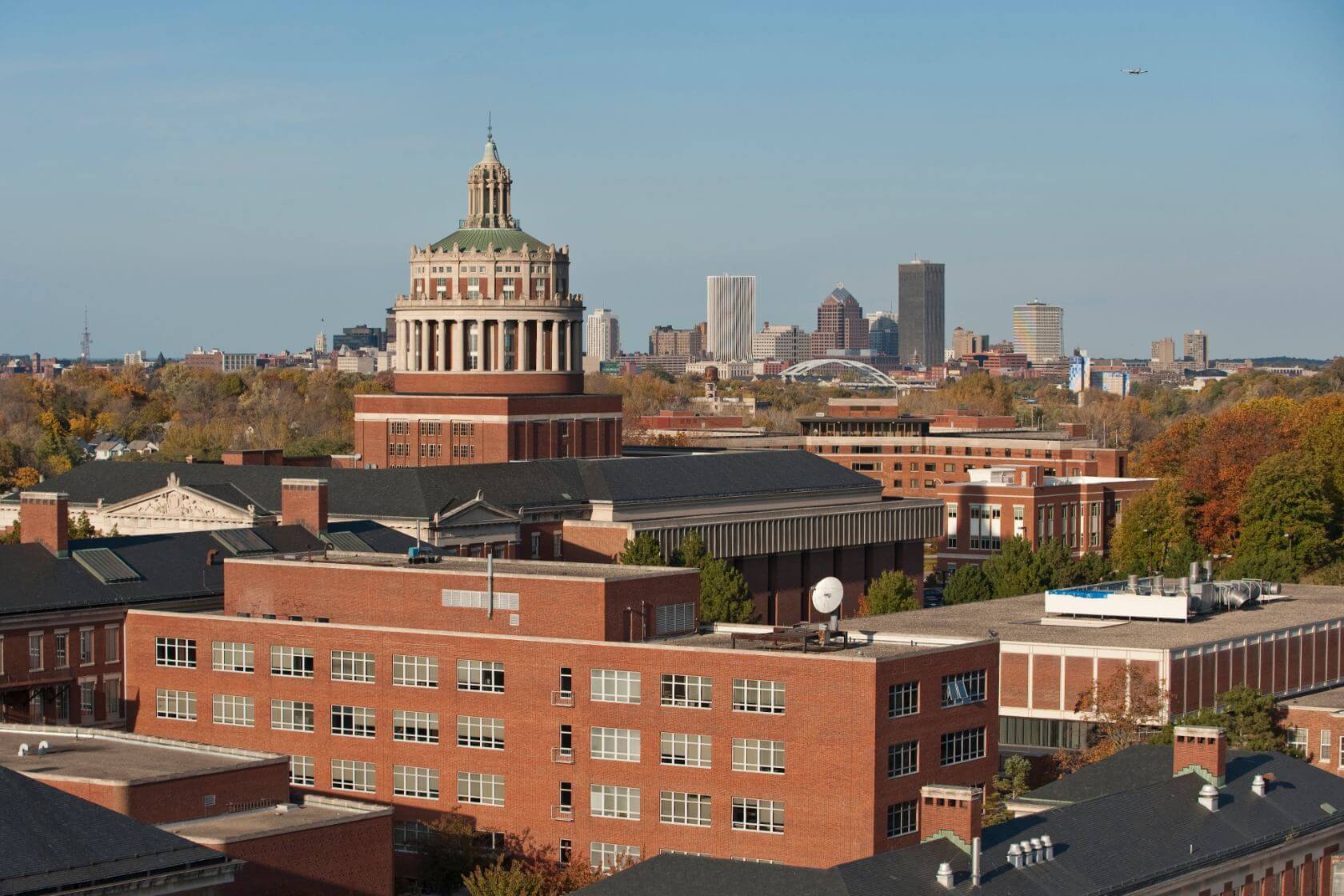 Think Safe Department of Public Safety