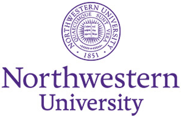 Northwestern University logo