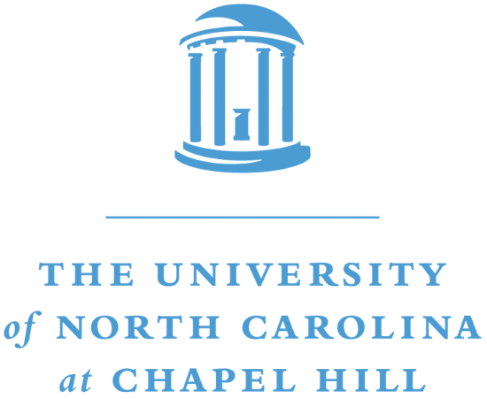 The University of North Carolina at Chapel Hill logo