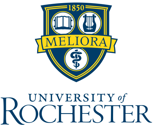 University of Rochester logo