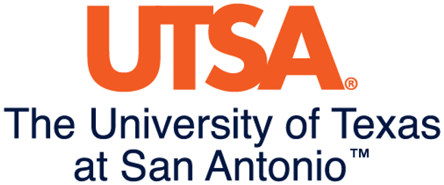 The University of Texas at San Antonio logo