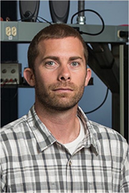 Headshot of Nick Vamivakas
