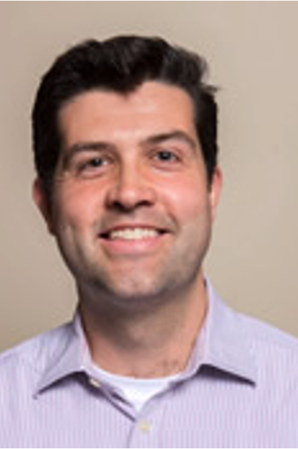 Headshot of Zachary Tonzetich