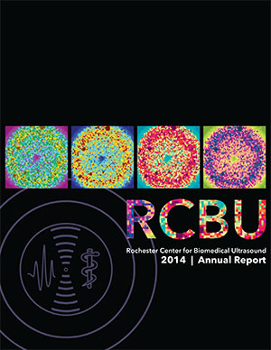 2014 Annual Report Cover