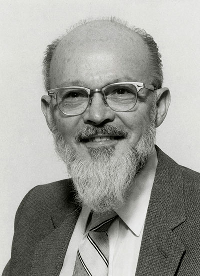 Edwin L. Carstensen