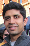 Manoj Menon
