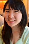 Ying-Ju- Chu