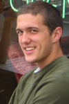 Michael Sealander