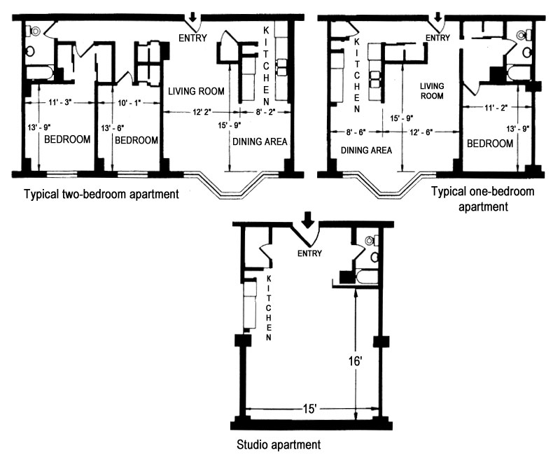 Goler House : Residential Life : University of Rochester