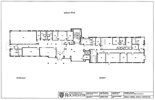 Jackson Court : Current Undergraduates : Office for Residential Life ...