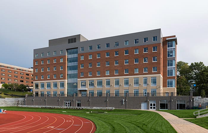 Genesee Hall
